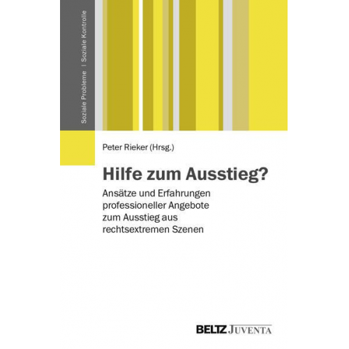 Hilfe zum Ausstieg?