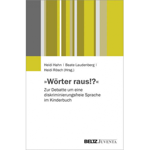 »Wörter raus!?«