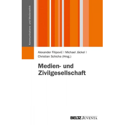 Medien- und Zivilgesellschaft