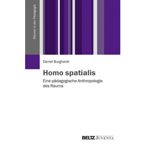 Daniel Burghardt - Homo spatialis