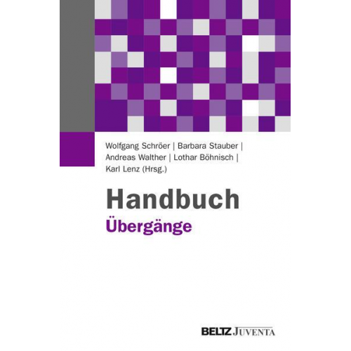 Handbuch Übergänge