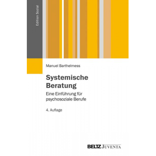 Manuel Barthelmess - Systemische Beratung