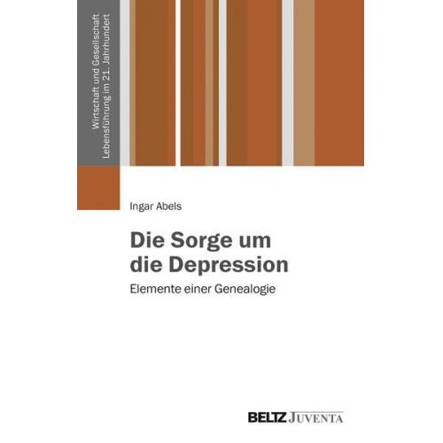 Ingar Abels - Die Sorge um die Depression