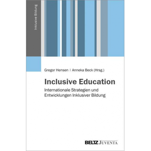 Inclusive Education