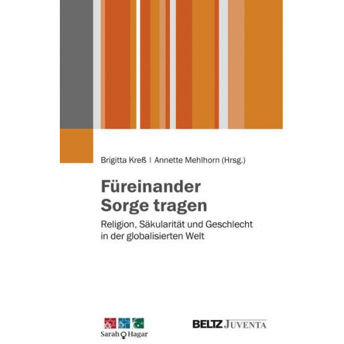 Füreinander Sorge tragen