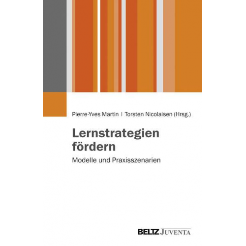 Lernstrategien fördern