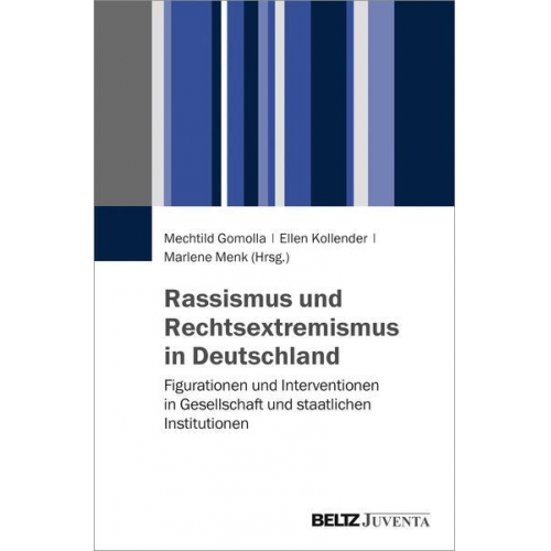 Rassismus und Rechtsextremismus in Deutschland