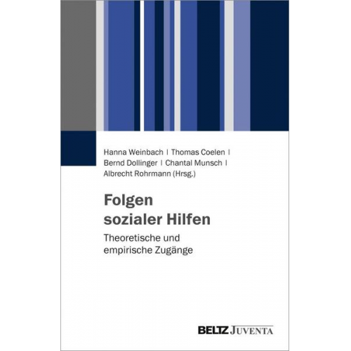 Folgen sozialer Hilfen