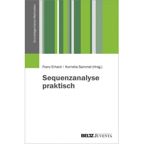 Sequenzanalyse praktisch