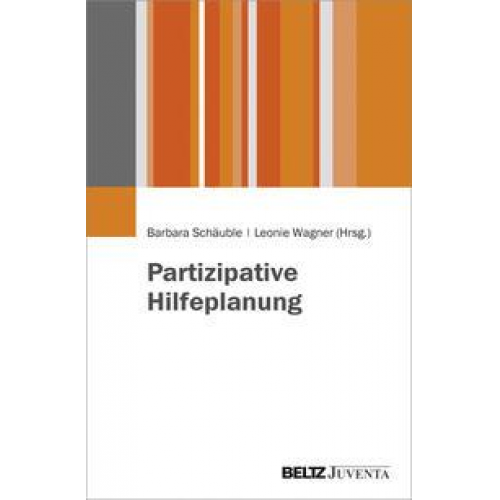 Partizipative Hilfeplanung