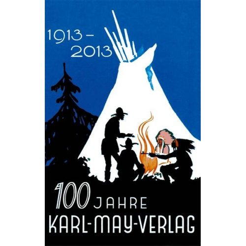 Jürgen Seul - 100 Jahre Karl-May-Verlag