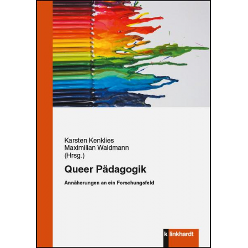 Queer Pädagogik