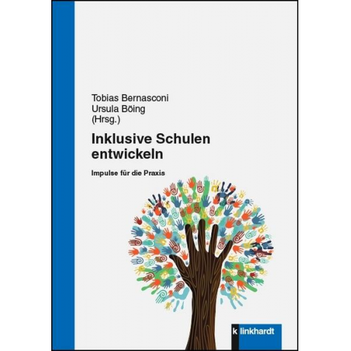 Ursula Böing - Inklusive Schulen entwickeln