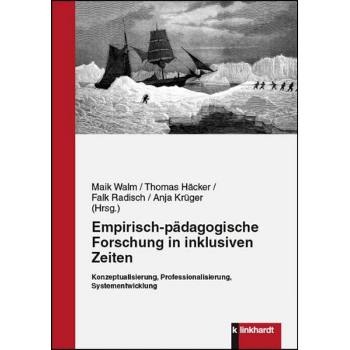 Empirisch-pädagogische Forschung in inklusiven Zeiten