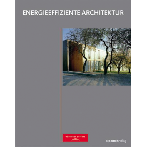 Energieeffiziente Architektur