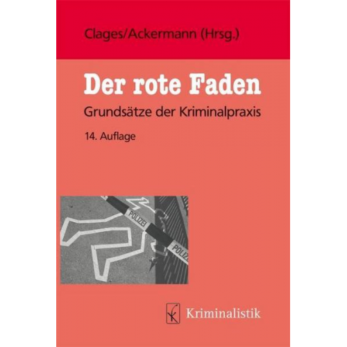 Der rote Faden