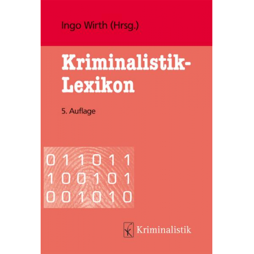 Kriminalistik-Lexikon