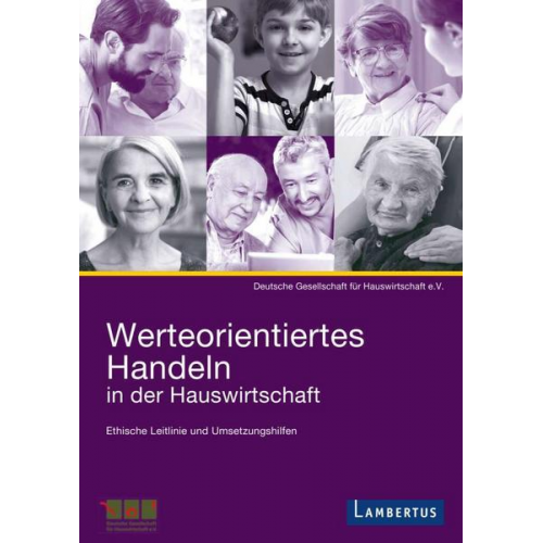 Werteorientiertes Handeln in der Hauswirtschaft