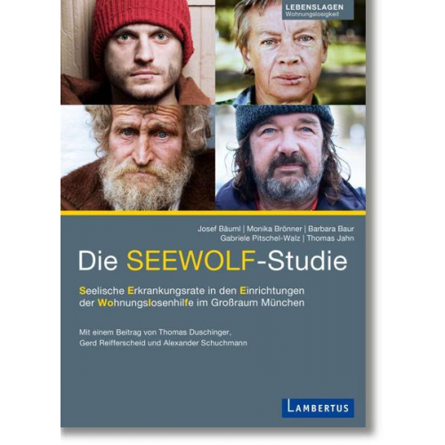 Die Seewolf-Studie