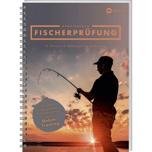 Arbeitsbuch Fischerprüfung