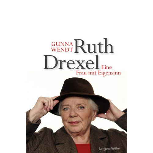 Gunna Wendt - Ruth Drexel