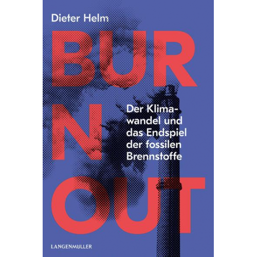 Dieter Helm - Burn Out