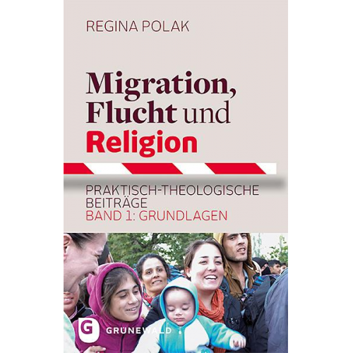 Regina Polak - Migration, Flucht und Religion