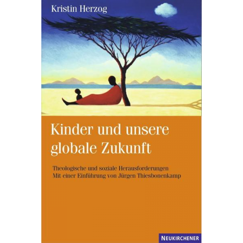 Kristin Herzog - Kinder und unsere globale Zukunft