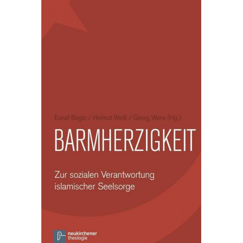 Barmherzigkeit