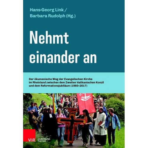 Nehmt einander an