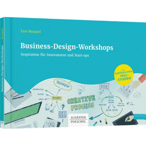 Esin Bozyazi - Business-Design-Workshops