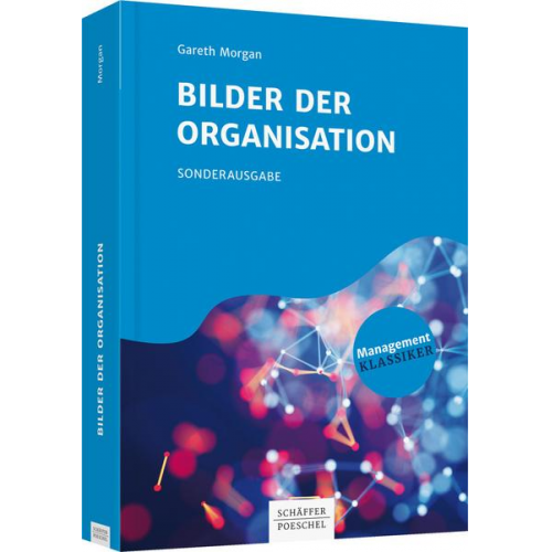 Gareth Morgan - Bilder der Organisation