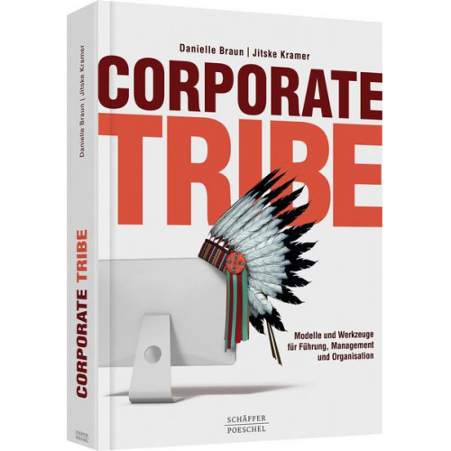 Danielle Braun & Jitske Kramer - Corporate Tribe