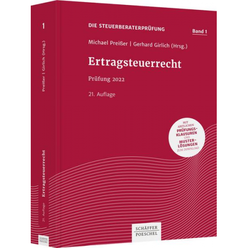 Ertragsteuerrecht