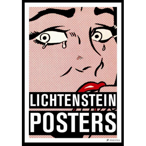 Jürgen Döring - Lichtenstein Posters