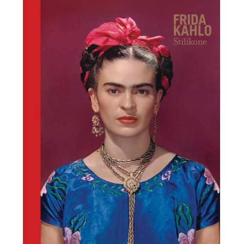 Frida Kahlo Stilikone