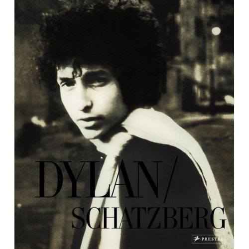 Jerry Schatzberg & Jonathan Lethem - Jerry Schatzberg: Bob Dylan