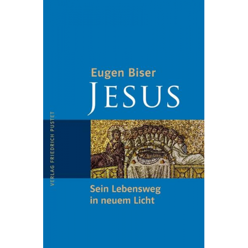 Eugen Biser - Jesus