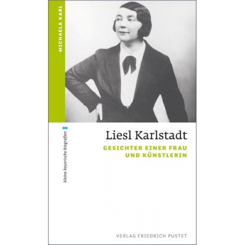 Michaela Karl - Liesl Karlstadt