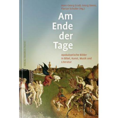 Am Ende der Tage