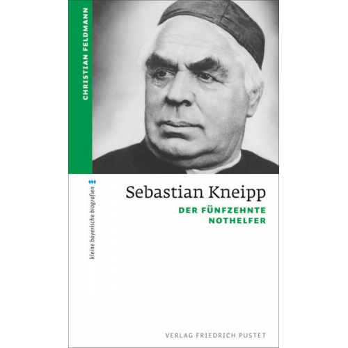 Christian Feldmann - Sebastian Kneipp