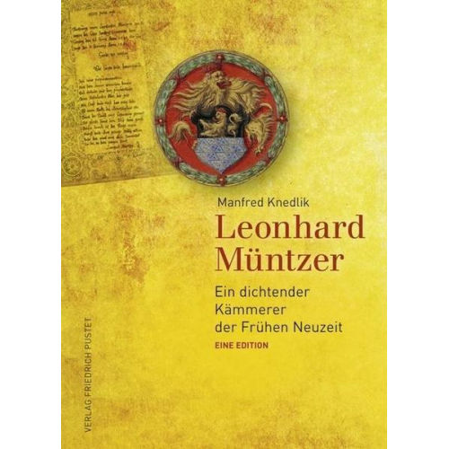 Manfred Knedlik - Leonhard Müntzer