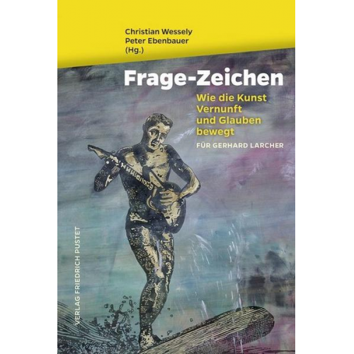 Frage-Zeichen