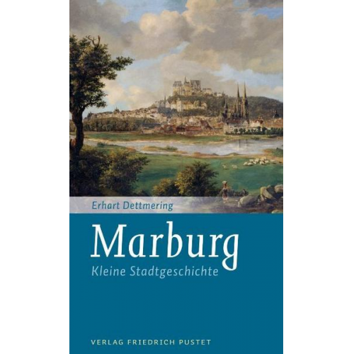 Erhart Dettmering - Marburg