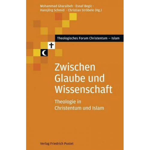 Zwischen Glaube und Wissenschaft