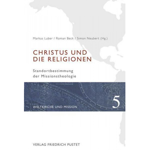 Christus und die Religionen