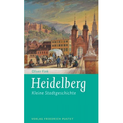 Oliver Fink - Heidelberg