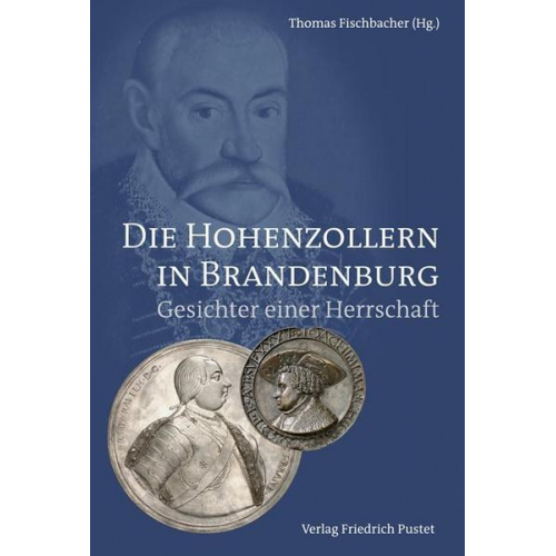 Die Hohenzollern in Brandenburg