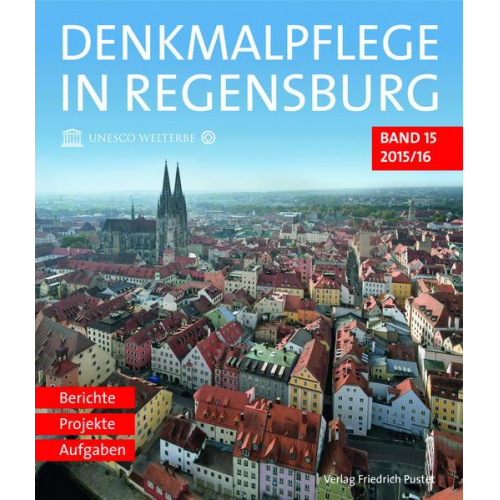 Denkmalpflege in Regensburg