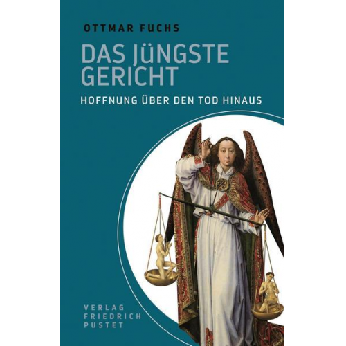 Ottmar Fuchs - Das Jüngste Gericht